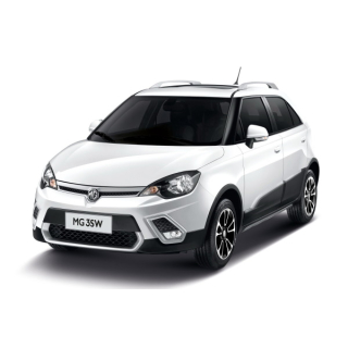 Tapis de voiture MG Motor MG-3 (2011-…)