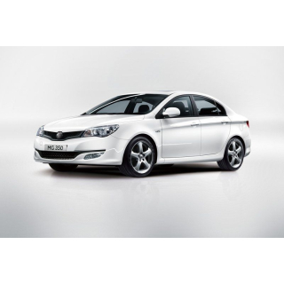 Tapis de voiture MG Motor MG 350/Roewe 350 (2011-…)