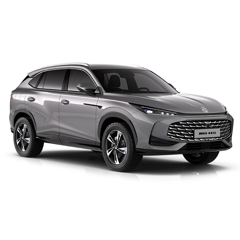 Tapis de voiture MG HS 2024-2025