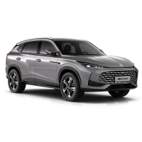 Tapis de voiture MG HS 2024-2025