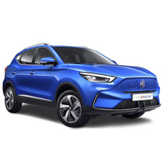 Tapis de voiture MG ZS 2024-2025