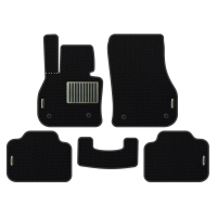 Tapis de voiture Mini Countryman F60 (2017-…)