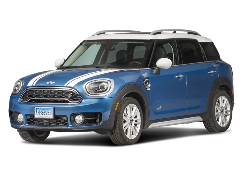 Tapis de voiture Mini Countryman F60 (2017-…)
