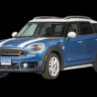 Tapis de voiture Mini Countryman F60 (2017-…)