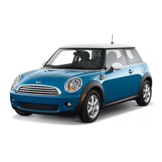 Tapis de voiture Mini Cooper R56 (2006-2014)