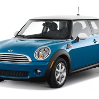 Tapis de voiture Mini Cooper R56 (2006-2014)