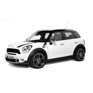 Tapis de voiture Mini Countryman R60 (SD) (2010-2017)