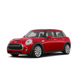 Tapis de voiture Mini Cooper S F55 (2014-…)