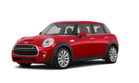 Tapis de voiture Mini Cooper S F55 (2014-…)