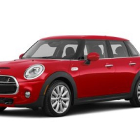 Tapis de voiture Mini Cooper S F55 (2014-…)