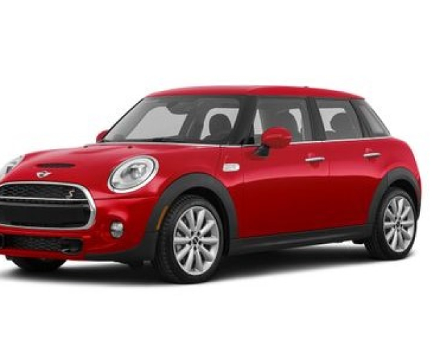 Tapis de voiture Mini Cooper S F55 (2014-…)