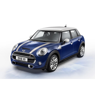 Tapis de voiture Mini Cooper F55 (2014-…)