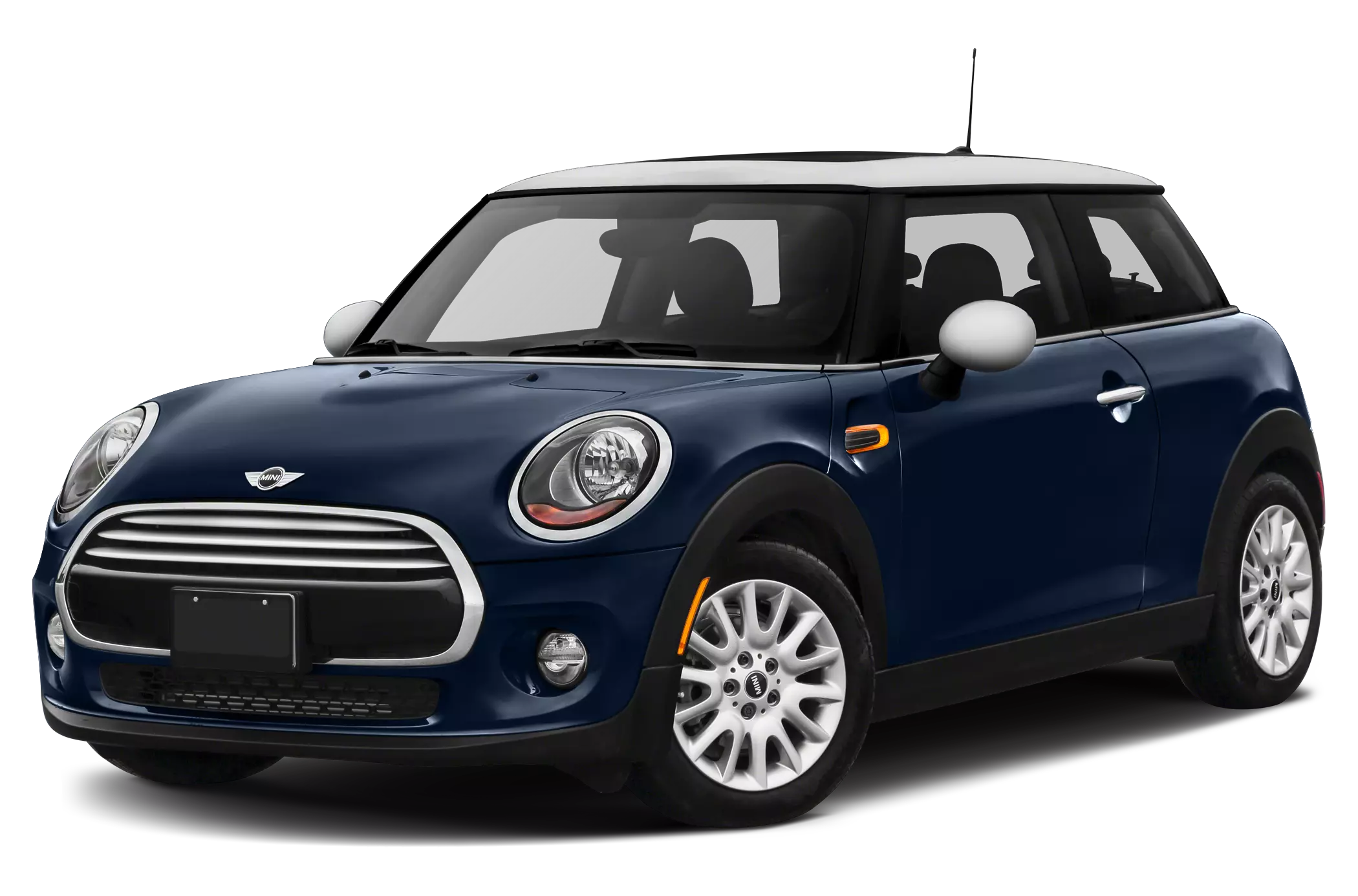 Tapis de voiture Mini Cooper S F56 (2014-…)