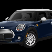 Tapis de voiture Mini Cooper S F56 (2014-…)