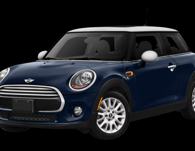 Tapis de voiture Mini Cooper S F56 (2014-…)