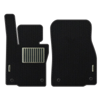 Tapis de voiture Mini Countryman R60 (2010-2016)