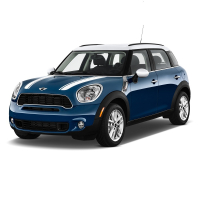 Tapis de voiture Mini Countryman R60 (2010-2016)
