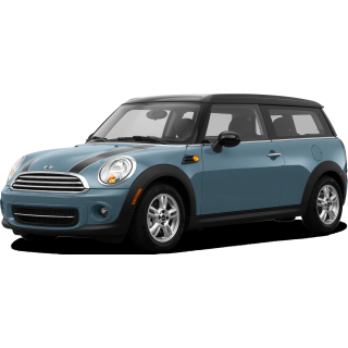 Tapis de voiture Mini Clubman F54 (2014-…)