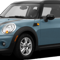 Tapis de voiture Mini Clubman F54 (2014-…)