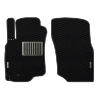 Tapis de voiture Mitsubishi Lancer Evolution (2005-2007)