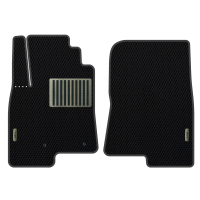 Tapis de voiture Mitsubishi Pajero Wagon (2006-…)