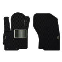 Tapis de voiture Mitsubishi Outlander (XL) (2006-2012)