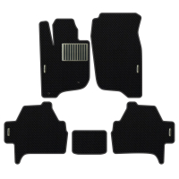 Tapis de voiture Mitsubishi Pajero Sport (2008-2013)