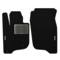 Tapis de voiture Mitsubishi Pajero Sport (2008-2013)