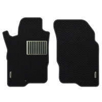 Tapis de voiture Mitsubishi Galant (1996-2003)
