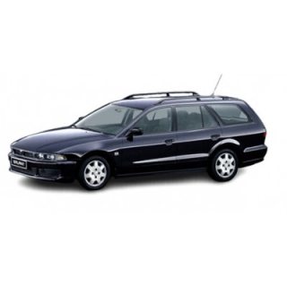 Tapis de voiture Mitsubishi Galant (1996-2003)