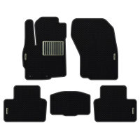 Tapis de voiture Mitsubishi ASX/Outlander Sport (2010-2019)