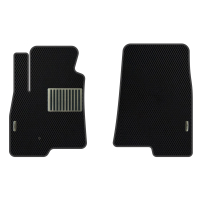 Tapis de voiture Mitsubishi Pajero Wagon (1999-2006)