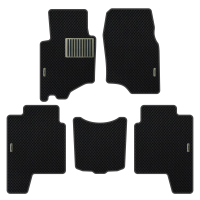 Tapis de voiture Mitsubishi Pajero (1991-1999)