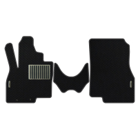 Tapis de voiture Mitsubishi Grandis (2003-2011)