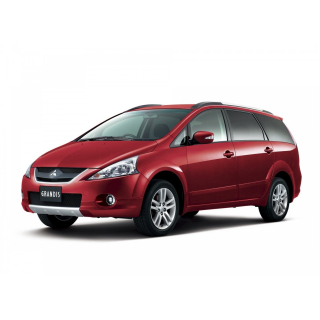 Tapis de voiture Mitsubishi Grandis (2003-2011)