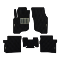 Tapis de voiture Mitsubishi Space Star (2002-2005)