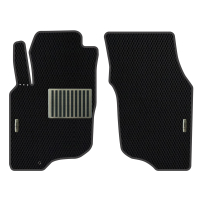 Tapis de voiture Mitsubishi Space Star (2002-2005)