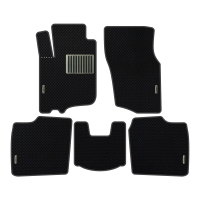 Tapis de voiture Mitsubishi Carisma (1995-2004)