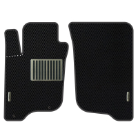 Tapis de voiture Mitsubishi L200 (2011-2015)
