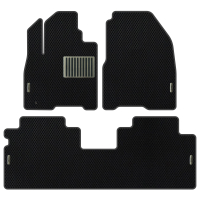 Tapis de voiture Mitsubishi Endeavor (2003-2011)