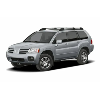 Tapis de voiture Mitsubishi Endeavor (2003-2011)