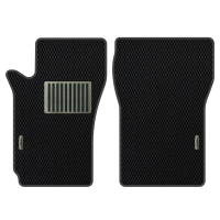 Tapis de voiture Mitsubishi Eclipse (1989-1994)