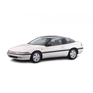 Tapis de voiture Mitsubishi Eclipse (1989-1994)