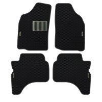 Tapis de voiture Mitsubishi L200 (1996-2006)