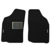 Tapis de voiture Mitsubishi L200 (1996-2006)