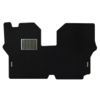 Tapis de voiture Mitsubishi L400/Delica Space Gear (1994-2007)