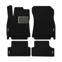 Tapis de voiture Mitsubishi Eclipse (2005-2011)