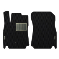 Tapis de voiture Mitsubishi Eclipse (2005-2011)