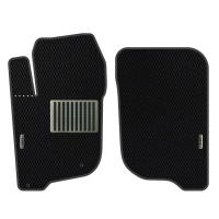 Tapis de voiture Mitsubishi L200 (2015-…)