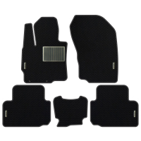 Tapis de voiture Mitsubishi Eclipse Cross (2017-…)